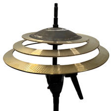 8" GM Designs Mini Heavy