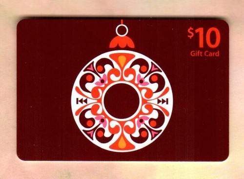 Itunes christmas tree ornament - itunes,