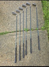Nicklaus Golf Clubs Set