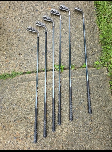 Nicklaus golf clubs - golf,