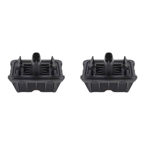 2pcs plastic support pad - 2pcs,