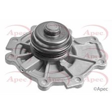 APEC AWP1196 Engine Cooling