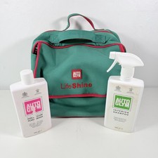 Autoglym Life Shine Car Care