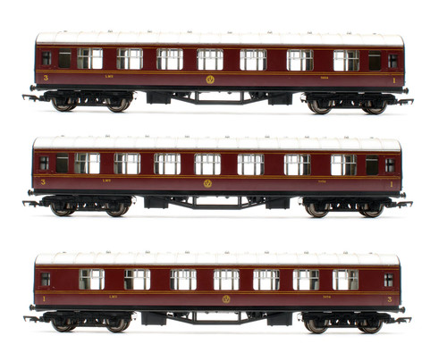 Hornby gauge rake - hornby, of