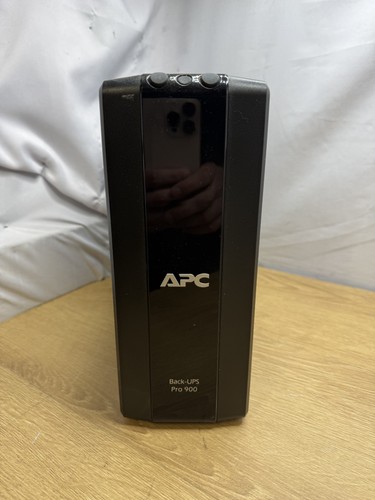 Apc back ups pro - pro, va)
