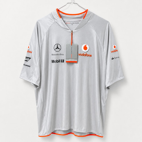 Genuine vodafone mclaren - genuine,