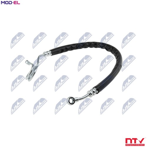 Hydraulic hose steering - hose,