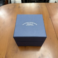 Mühle Glashütte, 29er