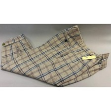 Tweed Wool Breeks - Blue -