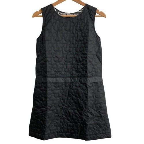 Mary quant flower quilted - mary,