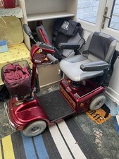 Mobility Scooter In Great