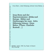 Irma Stern und der