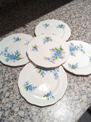Royal albert forget not - albert,