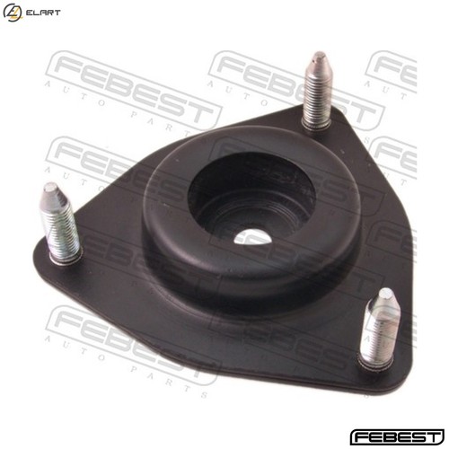 Suspension strut support - suspension, mount
