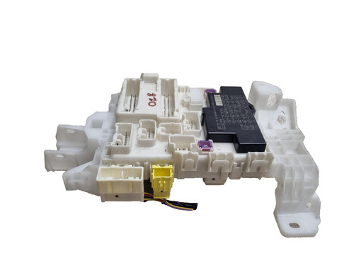 Suzuki sx4 fuse - fuse, 1.6