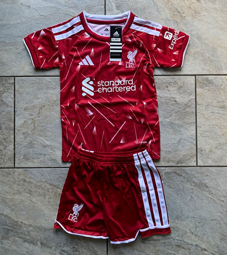 Liverpool baby home - baby’s,