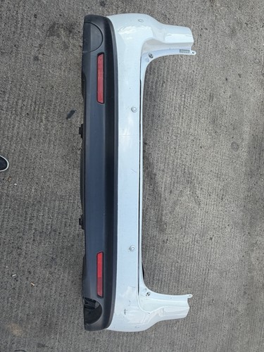 Mazda mk2 gh1 gh2 12 - gh1, rear