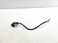 NEGATIVE BATTERY CABLE 9253082