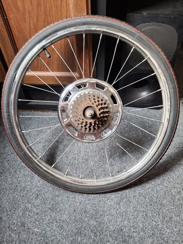 Schwinn stingray fastback - schwinn, 5