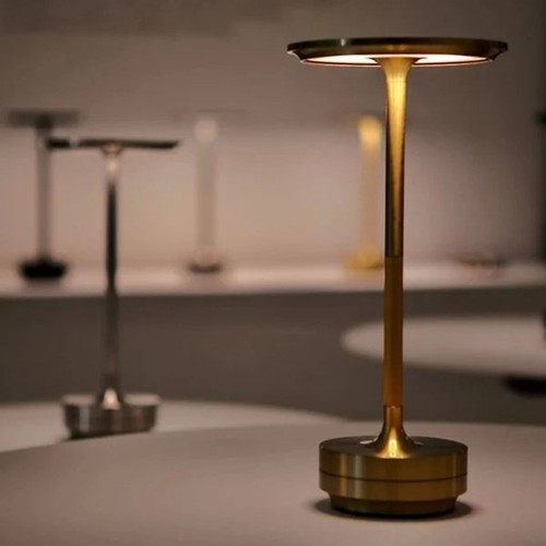 Modern led table lamp - modern,