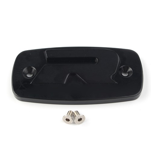 Front brake master - front,