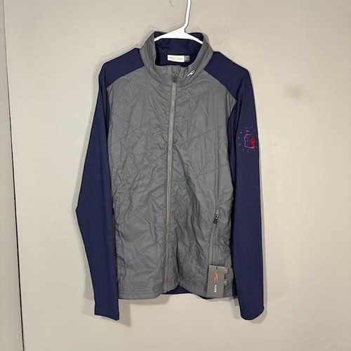 Kjus jacket mens - jacket, eu