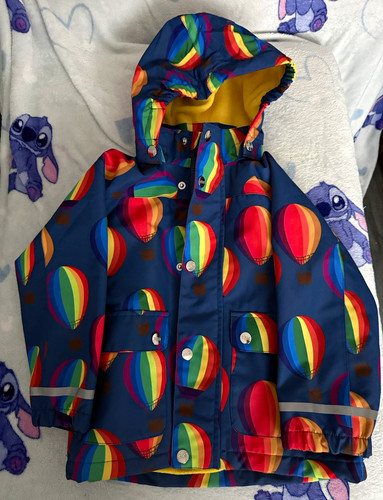 Fred noah unisex kids - &, hooded