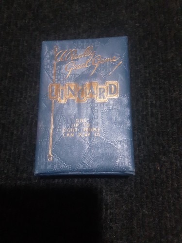 1950s linqard sealed playing - linqard,
