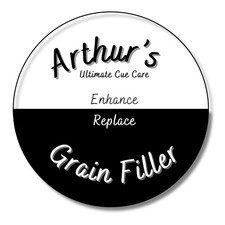 Arthur's Ultimate Cue Care -
