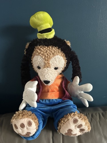 Disney duffy bear - disney,