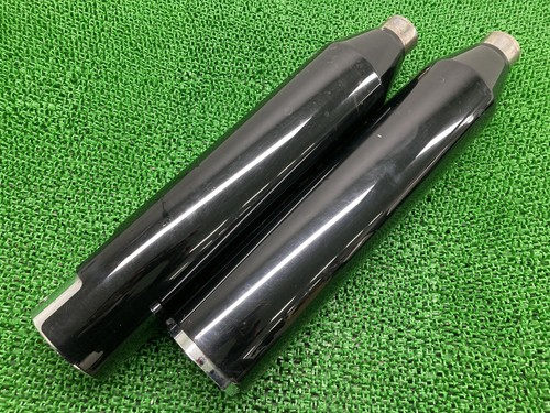 Fxsb1580 silencer muffler - silencer,