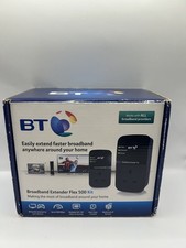 BT Broadband Extender Flex 500