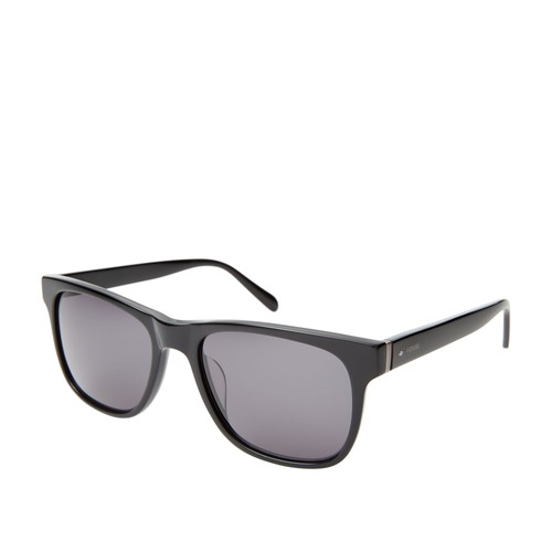 Fossil mens sunglasses - fossil, marlow