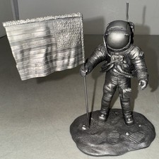 Franklin Mint "The Astronaut"