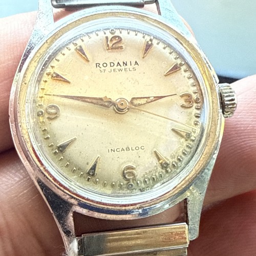 Vintage rodania jewels - vintage,