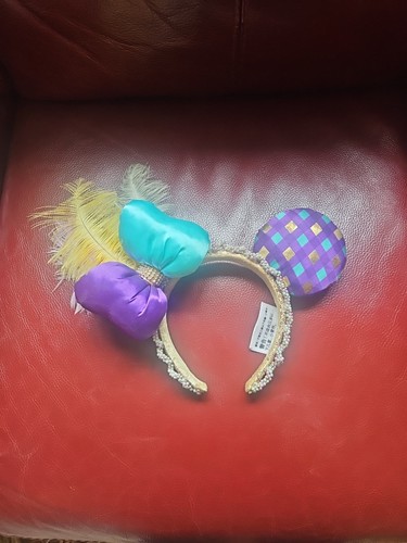 2018 disney parks - 2018, mardi