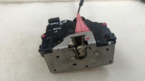 13431842 rear door lock - , lh