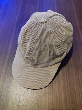 Battenwear Corduroy Field Cap Acorn Oi Polloi Peggs Spezial