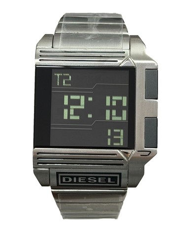 Diesel dz7105 digital men - dz7105,
