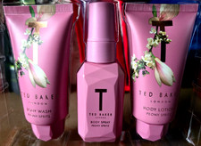 Ted Baker Peony Spritz Body