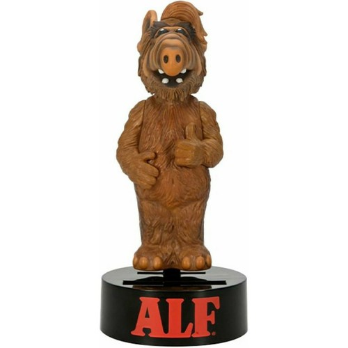 Alf body - alf,