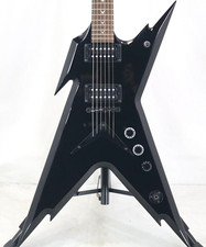 Dean Dime Razorback Dimebag