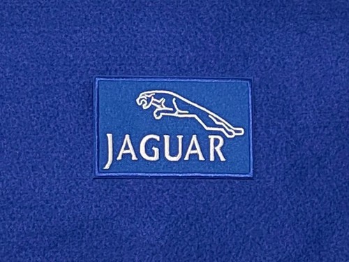 Jaguar motor car patch - jaguar,