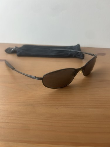 Vintage oakley wire - vintage,