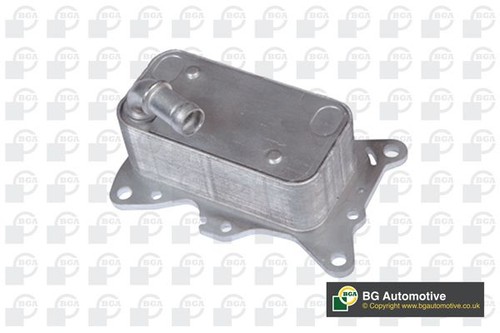 Bga co5602 engine - oil, cooler