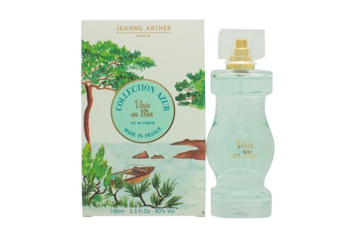 Jeanne arthes collection - jeanne,