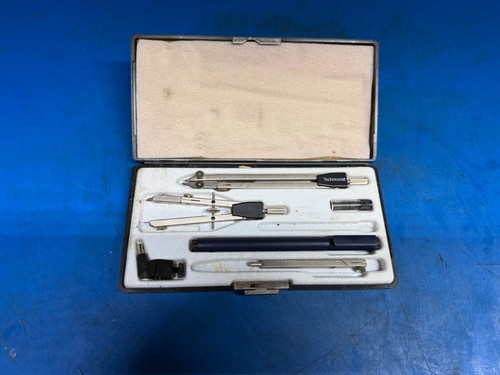 Vintage technocrat smiths - technocrat,