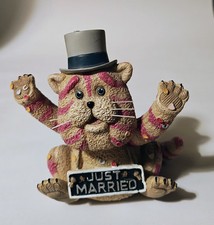 Collectable Bagpuss Figurine