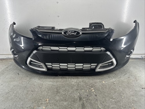 Ford fiesta edge - ford, mk7