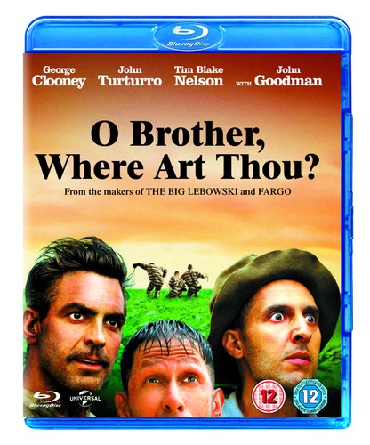 Brother where art thou - art,